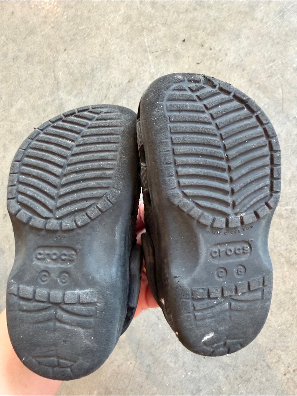Crocs - Picture 2 of 3